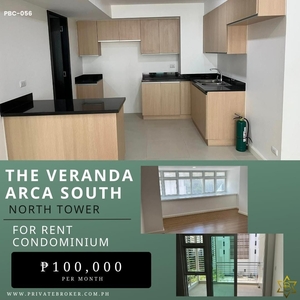 For Rent 3 Bedrooms in The Veranda on Carousell