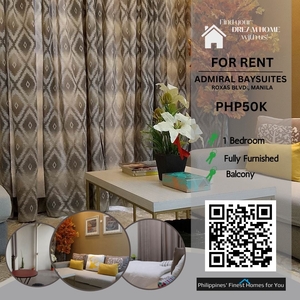 FOR RENT: ADMIRAL BAYSUITES on Carousell