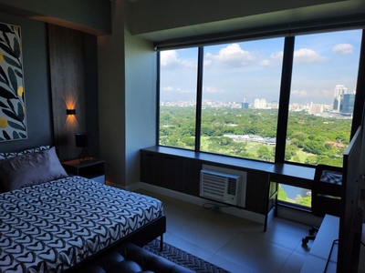 For rent Bellagio 2BR with utility room on Carousell