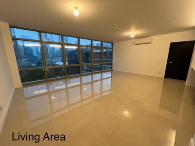 For Rent: BGC West Gallery Place - Semi Furnished Three Bedroom with 2 parking slots on Carousell