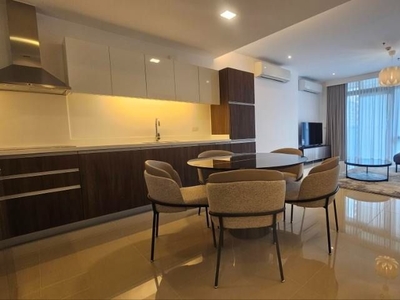 FOR RENT: Brand New 2 Bedroom Condo Unit in East Gallery Place