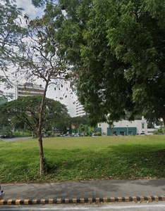 For Rent : Commercial Lot in Madrigal Business Park | GTHhJu-MW on Carousell