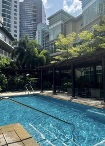 For RENT: Edades Tower Rockwell Makati Studio on Carousell