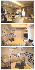 FOR RENT/FOR SALE - Fully Furnished 1BR Condo Unit in Ortigas on Carousell