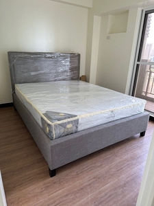 For Rent Fresh Unit 2 Bedroom in Kai Garden (DMCI) in Mandaluyong City on Carousell