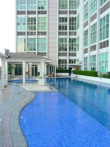 FOR RENT FULLY FURNISHED PENTHOUSE UNIT AT ETON EMERALD LOFT on Carousell