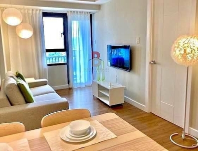 For Rent! Furnished 1-Bedroom Arton near Ateneo on Carousell