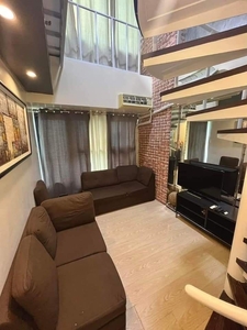 FOR RENT IN BGC: The Fort Residences near Burgos Circle 1BR on Carousell