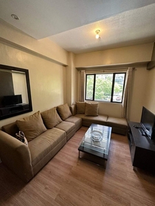 FOR RENT IN FORBESWOOD HEIGHTS BGC 1BR on Carousell
