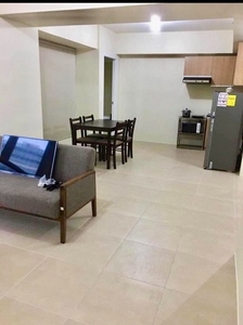 For Rent/ Lease: Avida Towers Verte 2-BEDROOM Unit Condo in BGC Taguig near Uptown