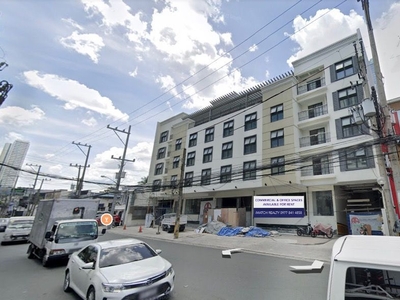For Rent: Makati Commercial Unit at Jupiter St
