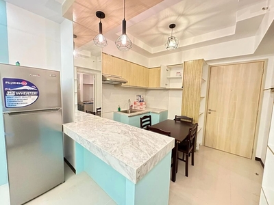 For Rent: Newly Renovated 1Bedroom at The Montane