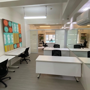 For Rent: Office space at Avida Cityflex