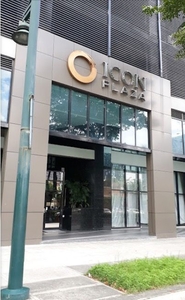 For Rent: Office Space at Icon Plaza