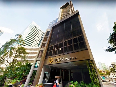 For Rent: Office Space at Icon Plaza