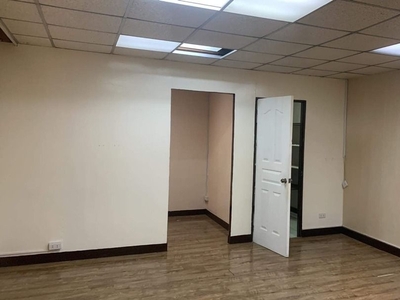 For Rent office space State Center
