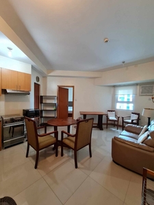 For Rent One Bedroom @ The Trion Towers Taguig on Carousell