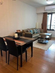 FOR RENT: One Rockwell East - 1 Bedroom unit