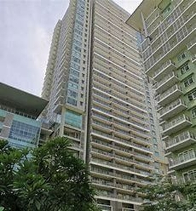 FOR RENT: One Serendra - East Tower - 1 Bedroom unit
