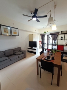 For Rent Pet Friendly Studio at The Infinity BGC on Carousell