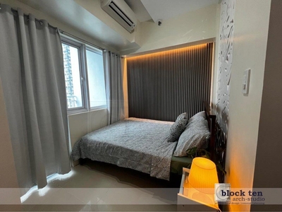 For rent: SMDC Jazz Residences One Bedroom with Balcony on Carousell