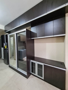 FOR RENT: Studio Furnished with balcony on Carousell