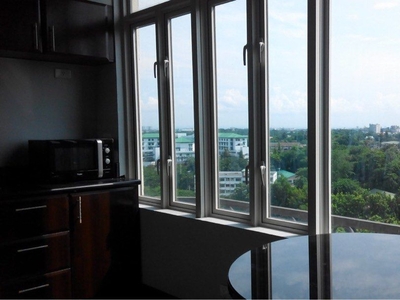 For Rent Studio @ Stamford Executive Residences McKinley Hill on Carousell