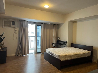 For Rent Studio unit in One Maridien BGC near Two Maridien Verve serendra BGC taguig on Carousell