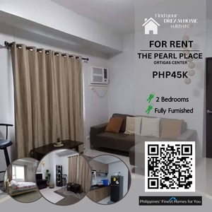 FOR RENT: THE PEARL PLACE on Carousell