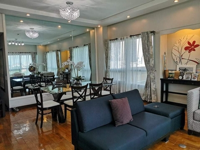 FOR RENT: The Residences at Greenbelt - 2 Bedroom unit