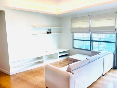 FOR RENT: The Residences at Greenbelt - 2 Bedroom Unit
