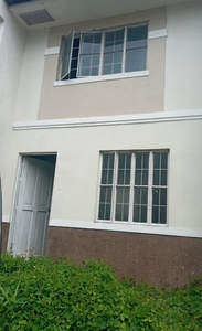 FOR RENT: TOWNHOUSE FOR RENT IN BULACAN NEAR Bulacan International Airport on Carousell