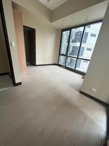 For rent two bedroom Semi furnished unit Florence Mckinley on Carousell