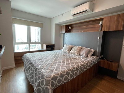 For Rent Two Serendra Sequioa Tower 1 bedroom Fully furnished BGC on Carousell