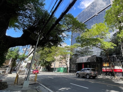 For Rent: Warmshell Office Space in Pasay Road near Greenbelt Makati