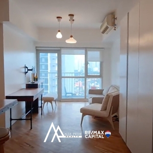 For Sale 1 Bedroom in Manansala at Rockwell on Carousell