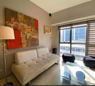 For Sale 1-bedroom Paseo Parkview Suites Tower 2 Salcedo Village Makati City (no parking) on Carousell