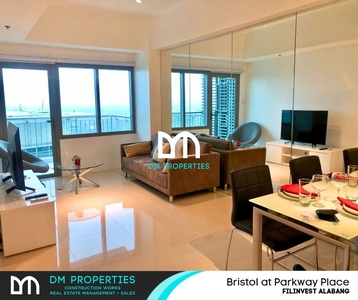 For Sale: 1-Bedroom Unit at Bristol at Parkway Place