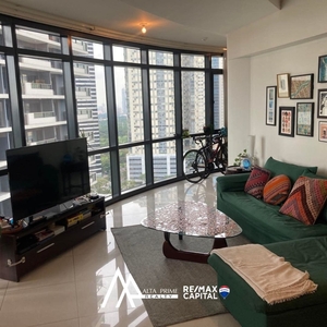 For Sale 2 Bedroom in Arya Residences Tower 2 on Carousell