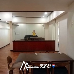 For Sale 2 Bedroom in Le Triomphe Makati City on Carousell