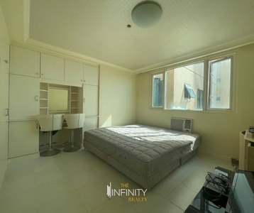 For Sale 2 Bedroom in Makati Palace