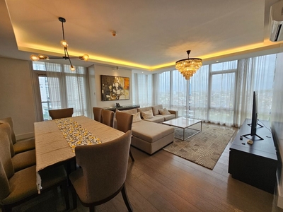 FOR SALE: 2 Bedroom Unit at Proscenium at Rockwell