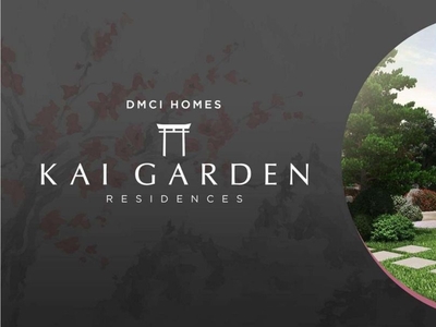 FOR SALE 2 BEDROOM UNITS AT KAI GARDEN RESIDENCES on Carousell
