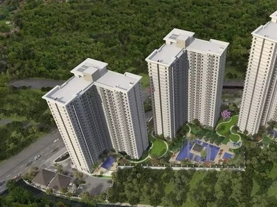 FOR SALE 2 Bedroom with Parking at The Arton by Rockwell North Tower in QC. on Carousell