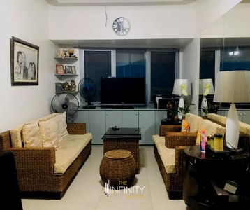For Sale 2 bedrooms at Pearl of the Orient in Ermita