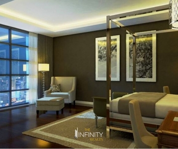 For Sale 2 bedrooms in Ayala Garden Tower