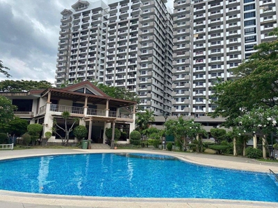 For Sale 2 BR Condo with Parking