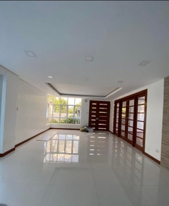 FOR SALE: 2 Storey Brand New House and Lot in Dona Carmen Subd