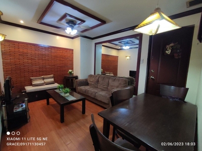 For Sale 2Bedroom Furnished Ready for occupancy few minutes to Ortigas and Eastwood on Carousell