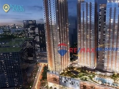 For Sale 2BR at The Seasons Residence Haru Tower BGC Taguig on Carousell